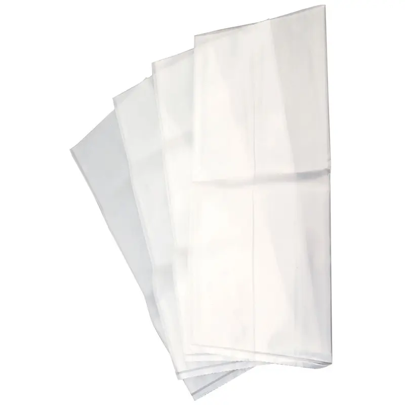 White Lightning Disposable Vapor/Soak Bags, 4-Pack