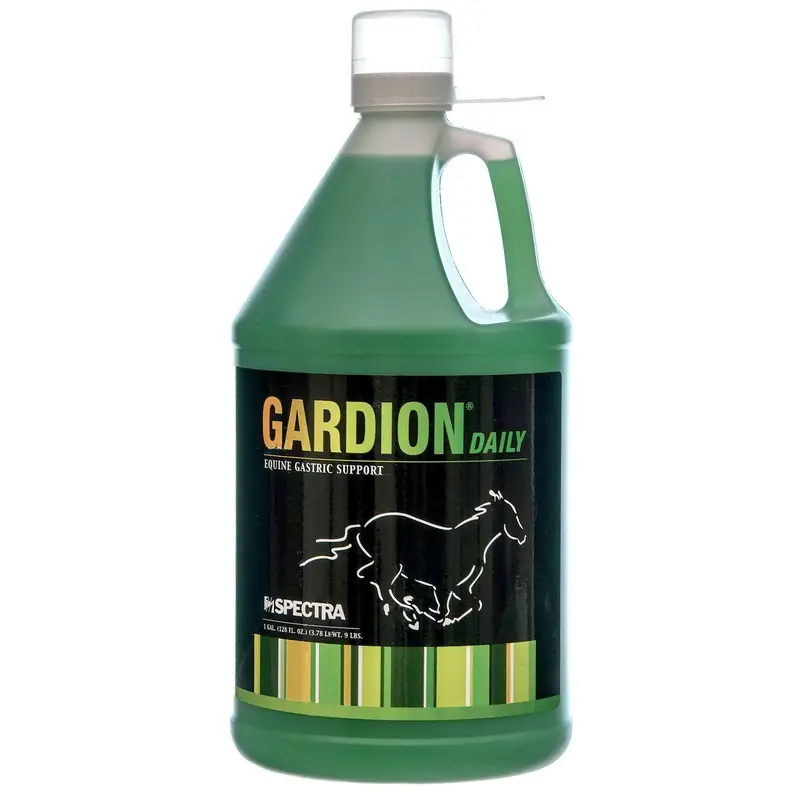 Gardion Daily Equine Nutritional Supplement, Gallon