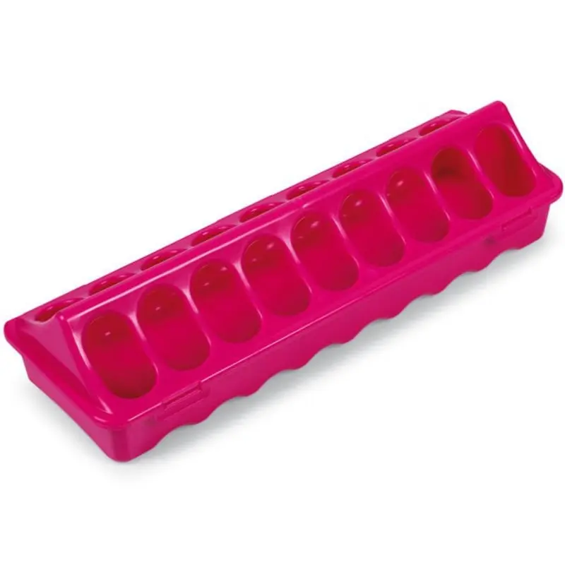 Ground Chicken Feeder, Medium