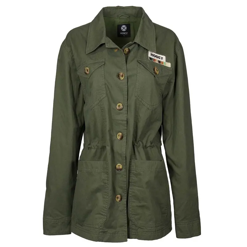 Hooey "Phoenix" Jacket