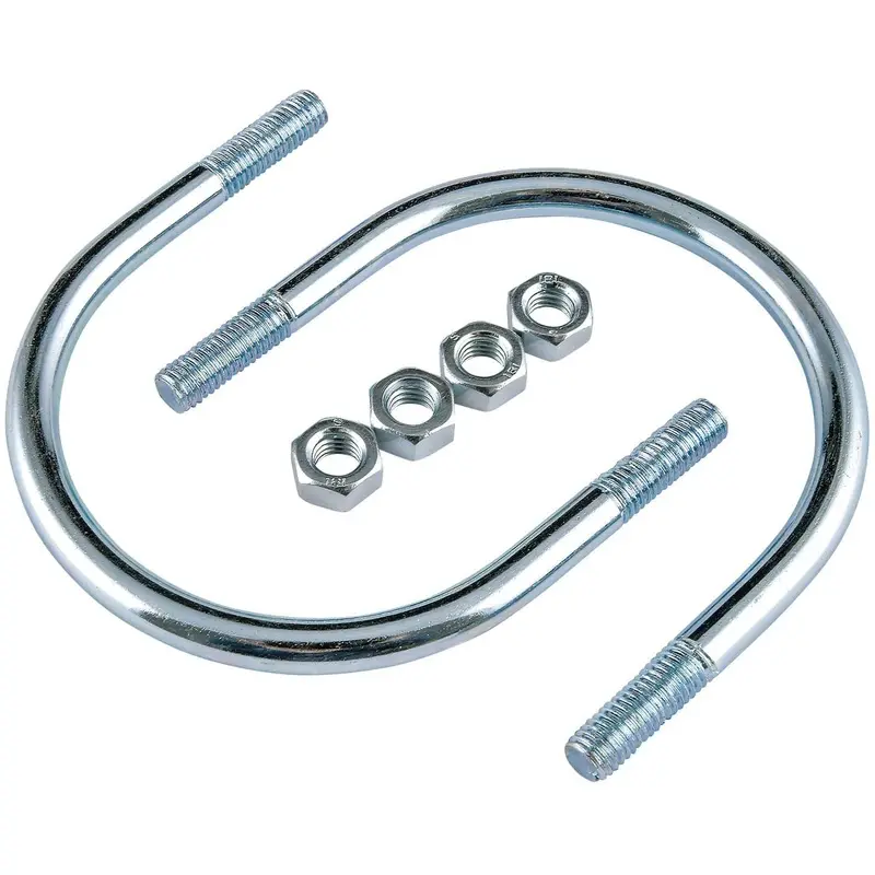 Waterer T-Post Mounting Adapter Hardware
