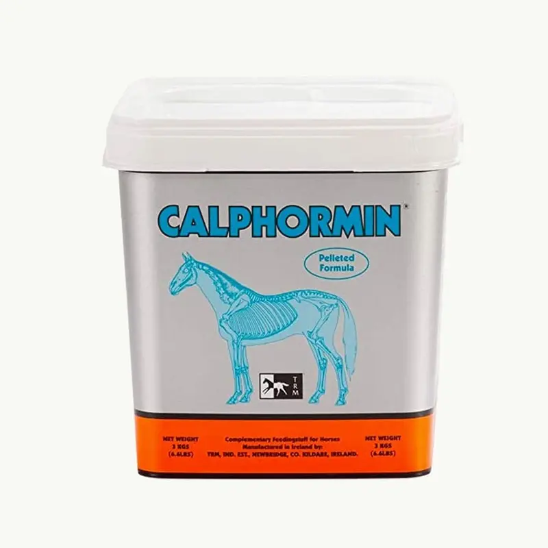 Calphormin