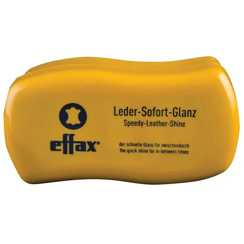 Effax Speedy Leather Shine