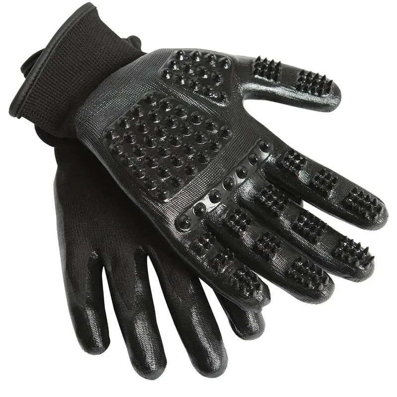 HandsOn Gloves, Black