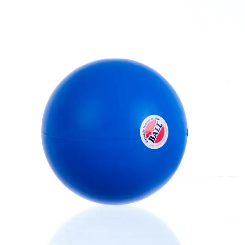 Hueter Toledo The Best Ball Virtually Indestructible Ball for Pets
