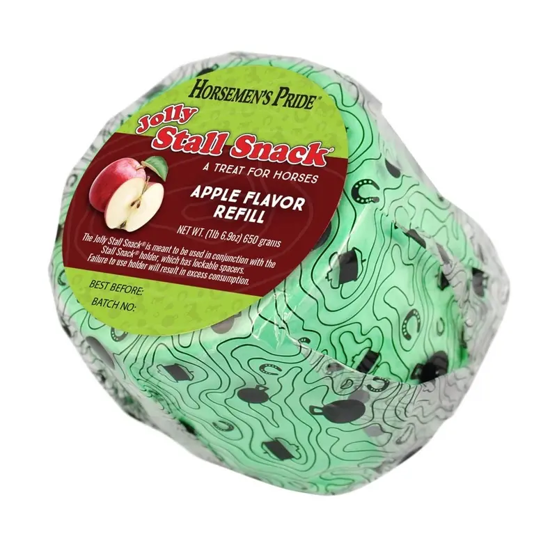 Jolly Stall Snack System Refills