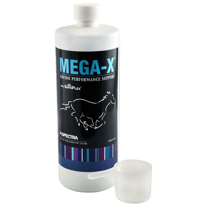 Mega-X