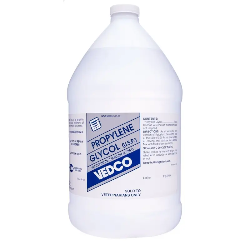 Propylene Glycol