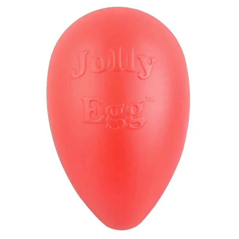 The Jolly Egg