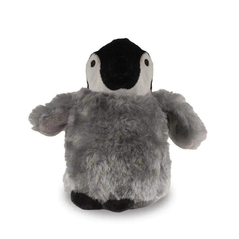 Jeffers Baby Emperor Penguin Squeaker Dog Toy, 6", Each