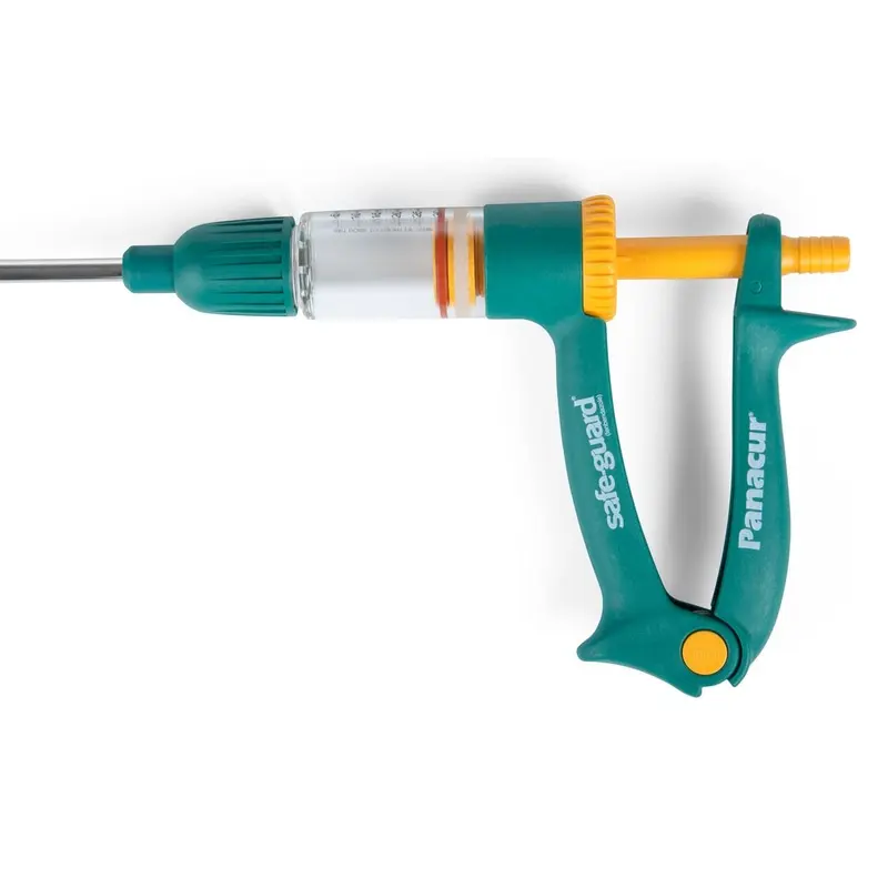 Safe-Guard Suspension Dosing Kit, 30 mL