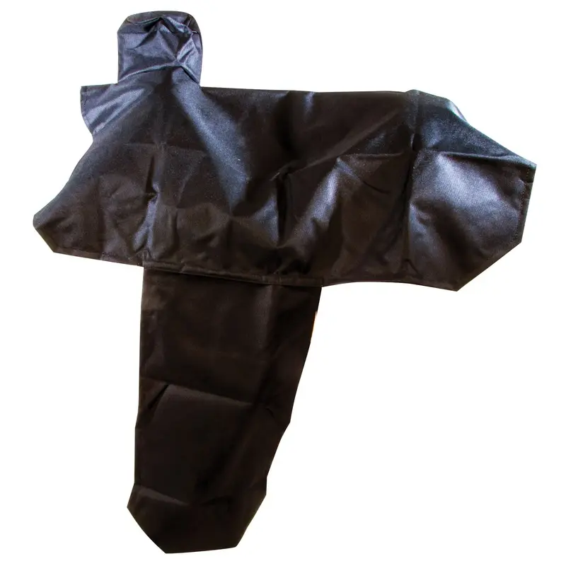 Jeffers Complete Coverage Western Horse Saddle Cover