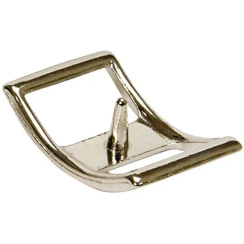 Jeffers Conway Buckles for Tack & Halters, 10 Pack