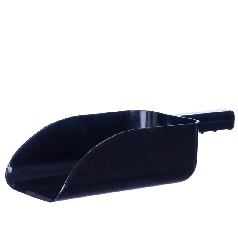 Jeffers Horse & Livestock Feed Scoop, 5 Pint/2.5 Quart