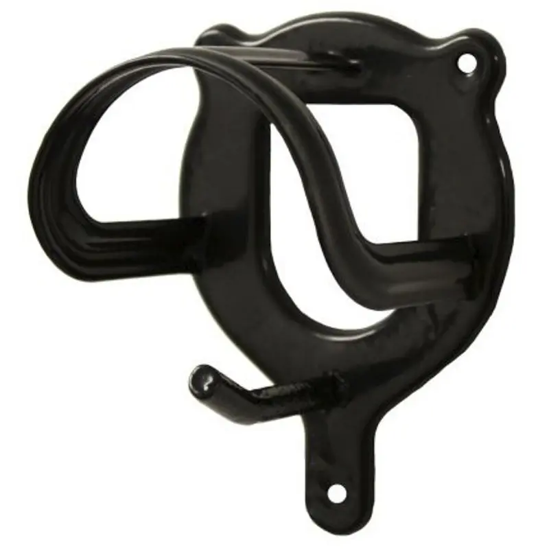 Jeffers Metal Horse Bridle Storage Bracket