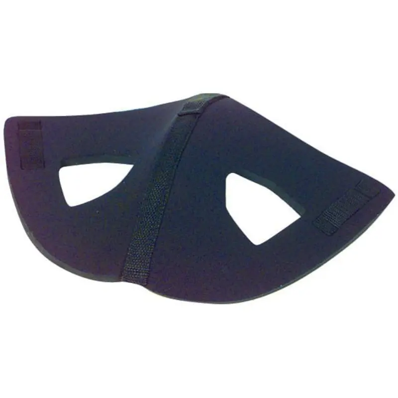 Jeffers Neoprene Head Bumper for Horses