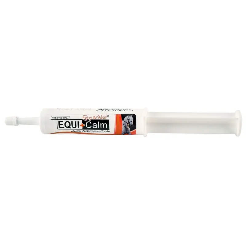 Equi-Calm Paste, 30cc