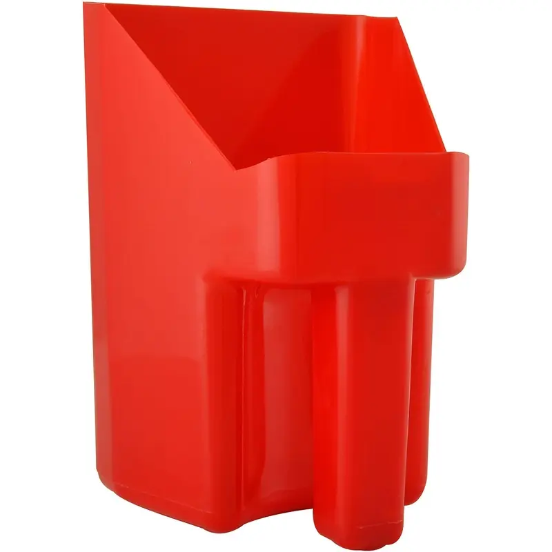 Jeffers 3 Quart Super Scoop for Grain or Feed