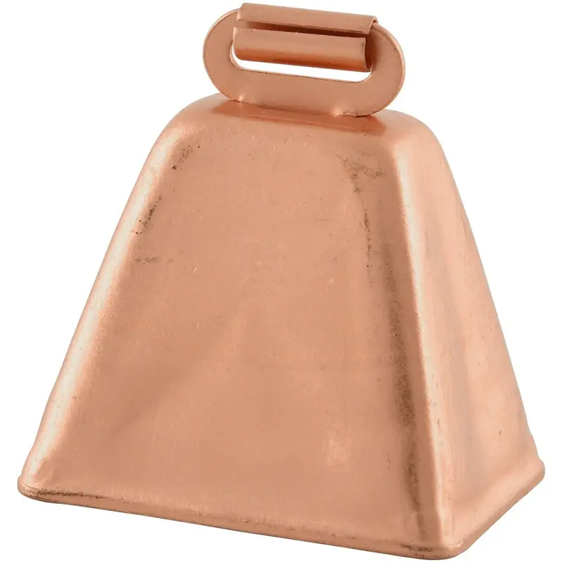 Jeffers Rectangular Sheep/Goat Bell