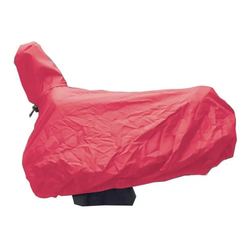 Jeffers Western Nylon Horse Saddle Cover