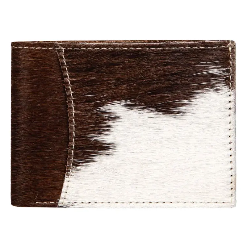 STS Men's Cowhide Bifold II Wallet