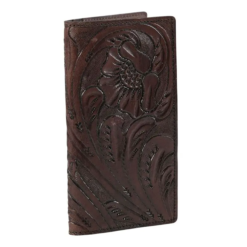 STS Westward Checkbook Wallet