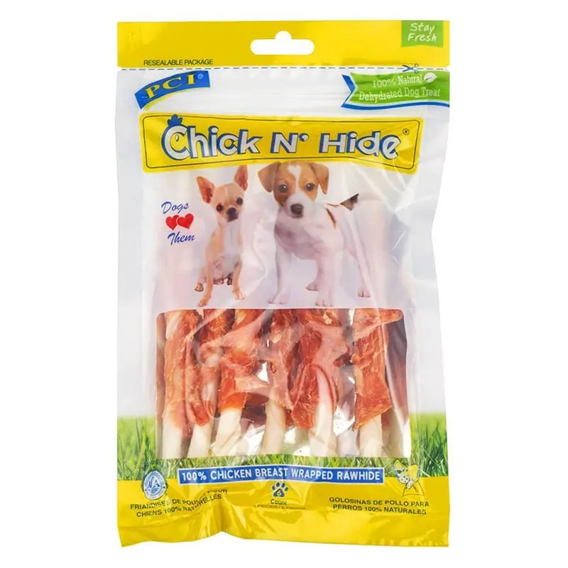 5" Chick N' Hide, 6 ct