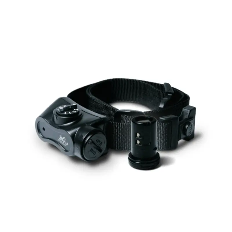 Bark Boss Rechargeable No Bark Collar