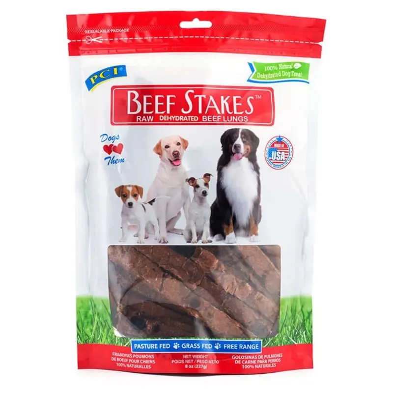 Beef Stakes, 8 oz