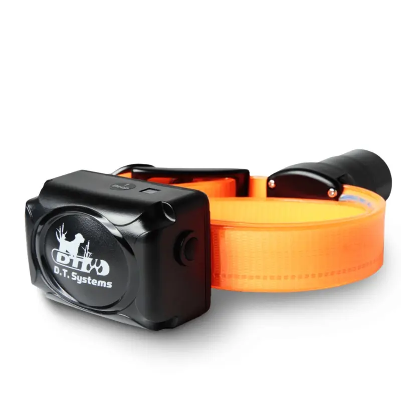 BTB Baritone Beeper Collar