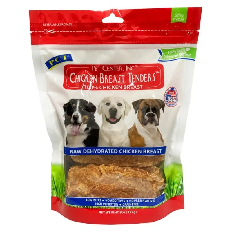 Chicken Breast Sliced, 8 oz