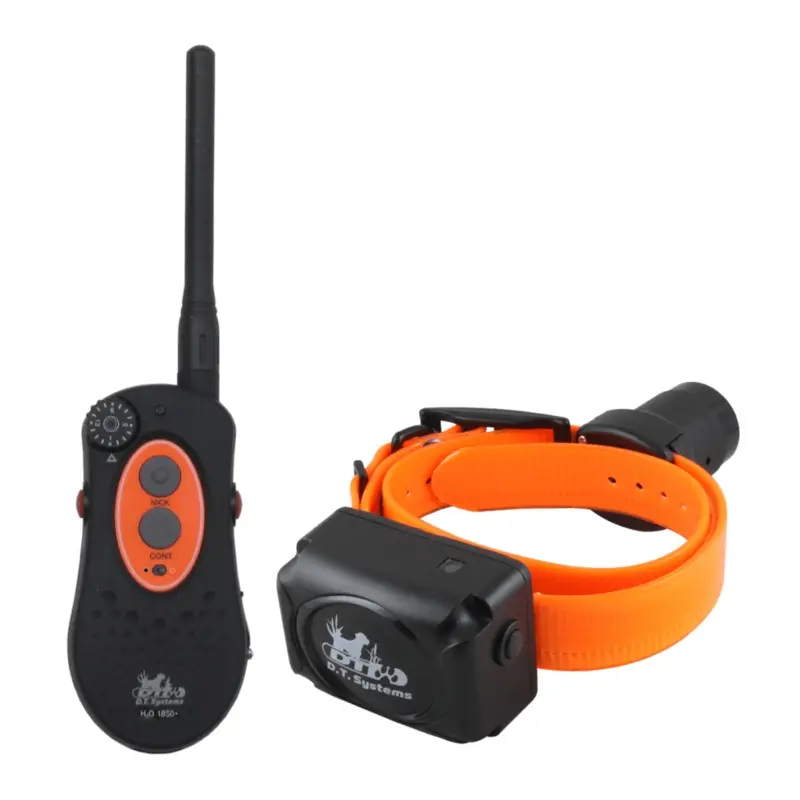H20 1850 Upland Beeper Collar/Trainer