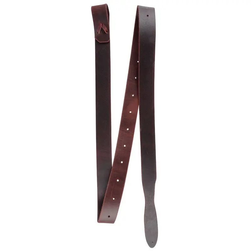 Martin Saddlery Leather Latigo, Regular
