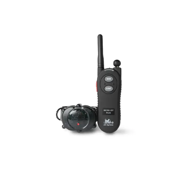 Micro iDT Plus Training Collar