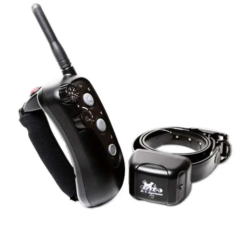 Rapid Access Pro Trainer 1400 Training E-Collar