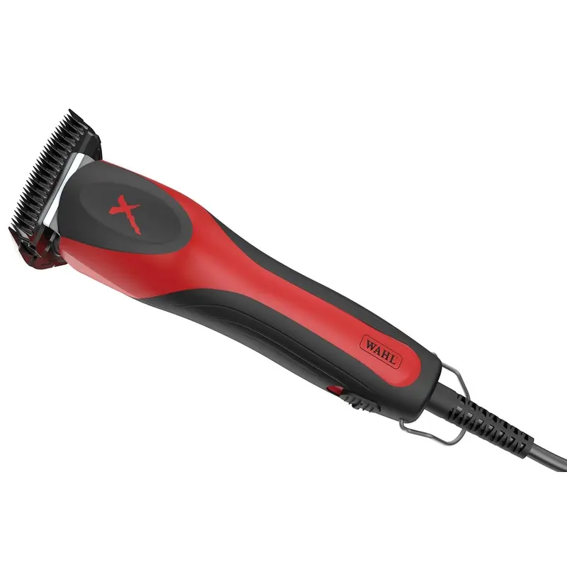 Wahl X-Block Clipper