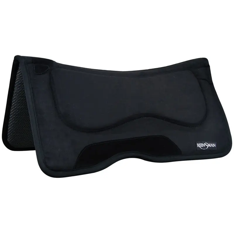 Reinsman M2 Lite Square Contour Tacky Too Saddle Pad
