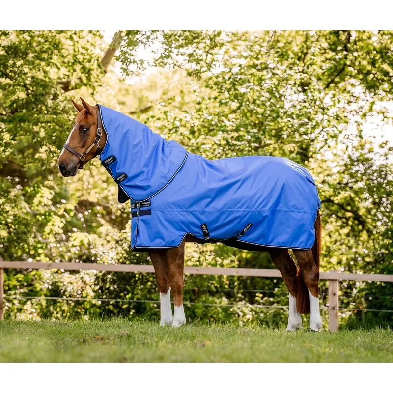 Amigo Hero Ripstop Plus Lightweight Horse Turnout Blanket