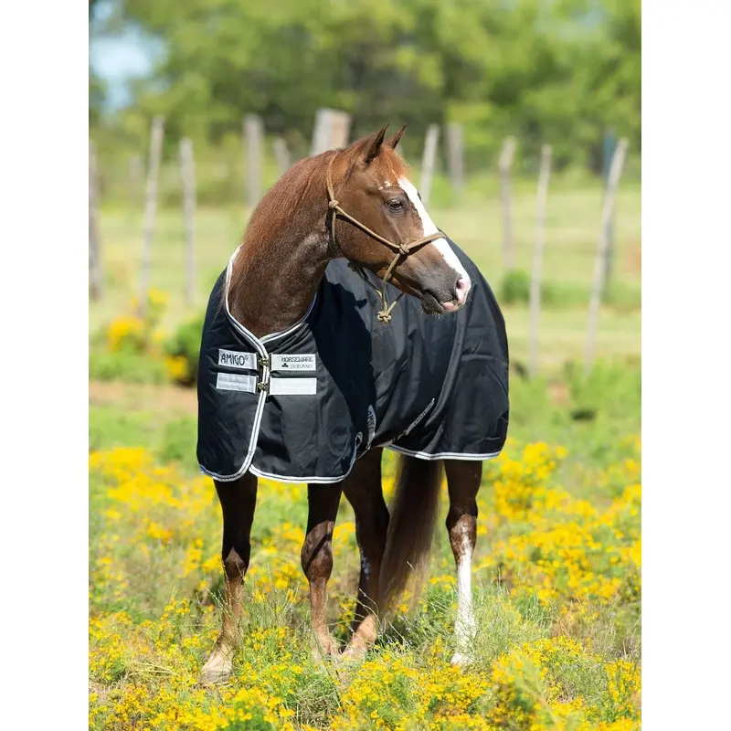 Amigo Stock Horse Lightweight Turnout Sheet