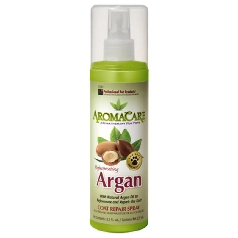 AromaCare Coat Repair Spray for Dogs, 8 oz