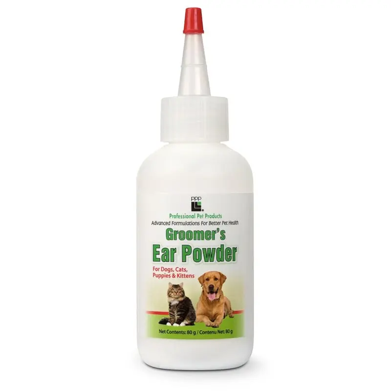 Groomer's Ear Powder, 28 g