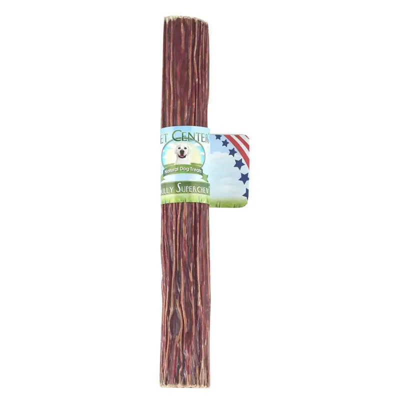 Bully Superchews