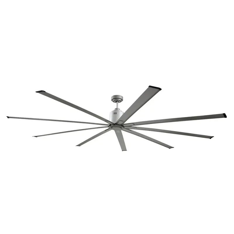 Indoor 6-Speed Ceiling Fan
