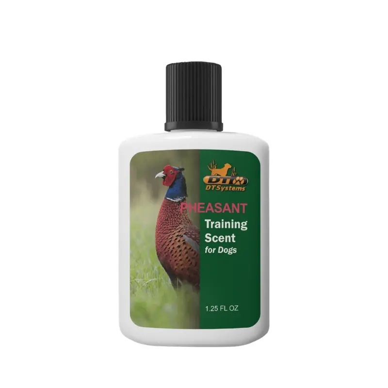 Training Scent, 1.25 oz