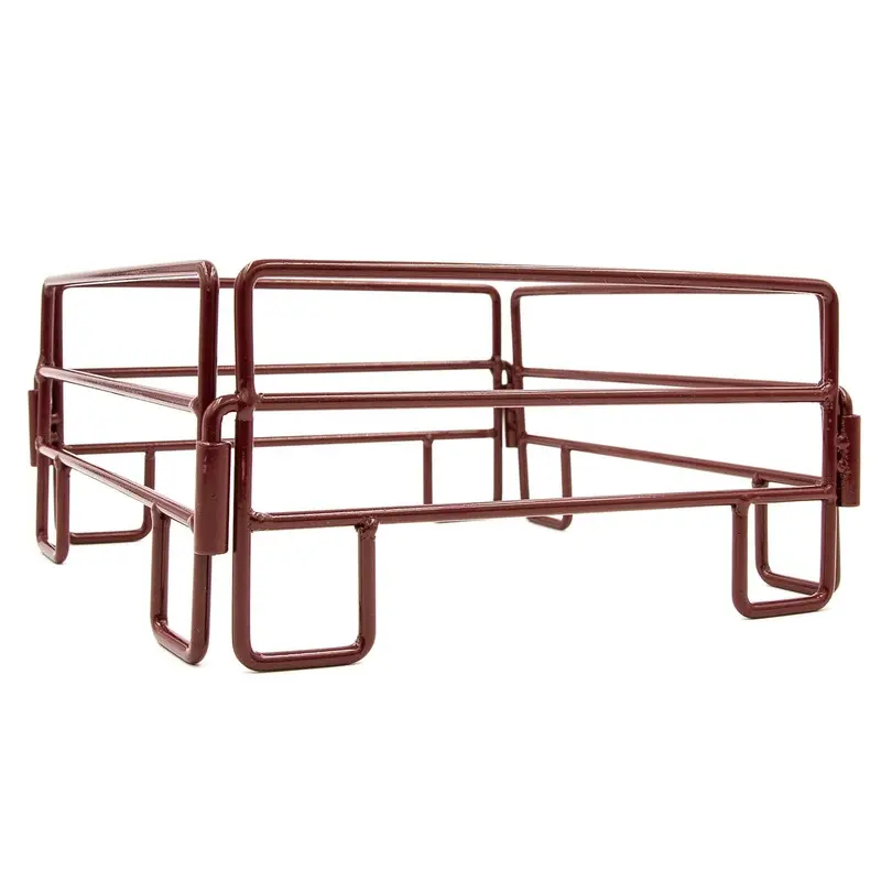 Little Buster 4 Piece Panel Set