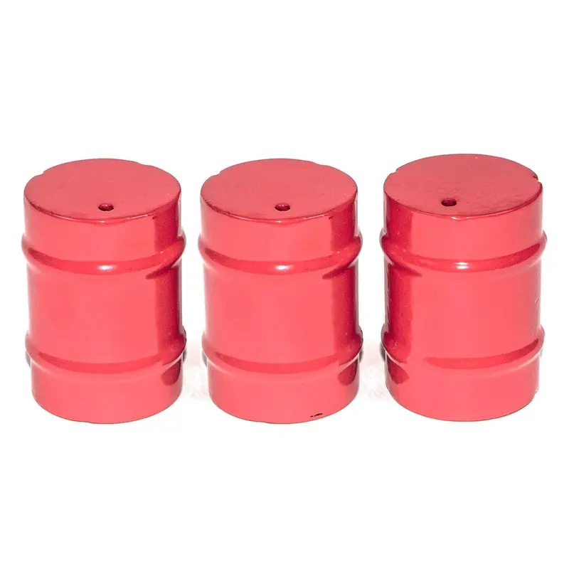 Little Buster Rodeo Barrels