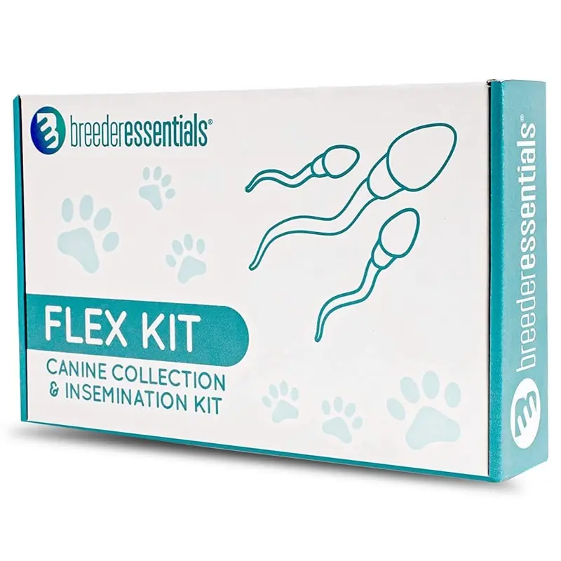 Flex AI Kit, Canine Collection & Insemination