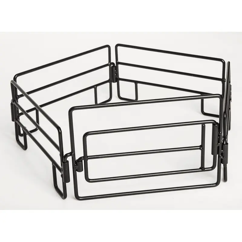 Little Buster 5 Piece Panel Set N Walk Through Gate Combo