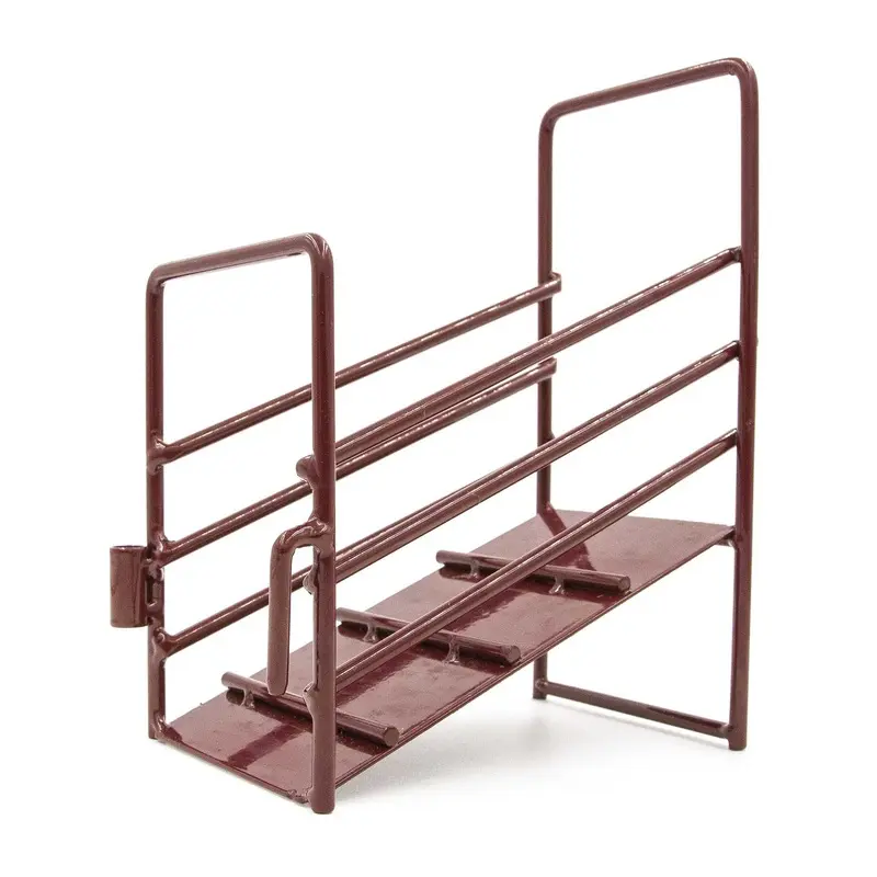 Little Buster Loading Ramp