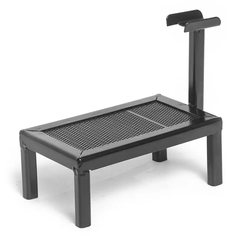 Little Buster Sheep Fitting Stand